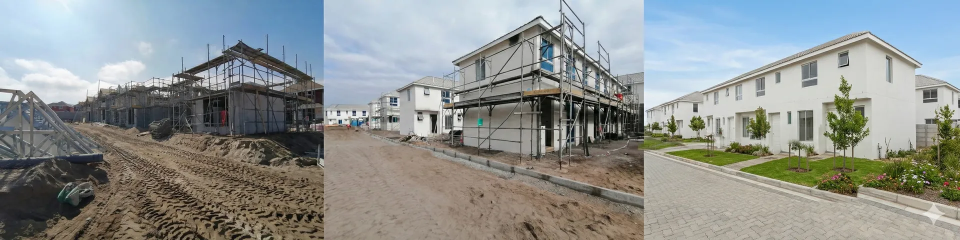 Sistemas de Andamios